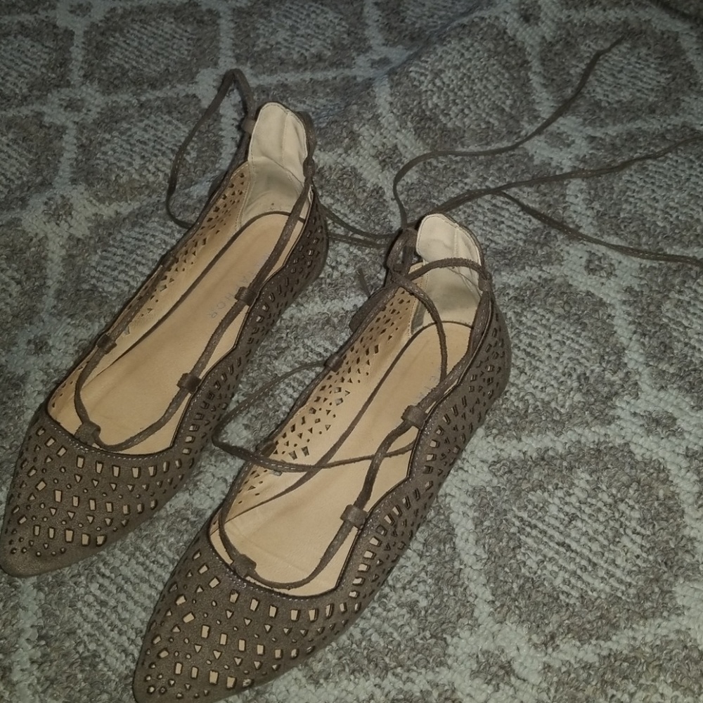 Flats